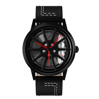 Speedtail 765 Gyro