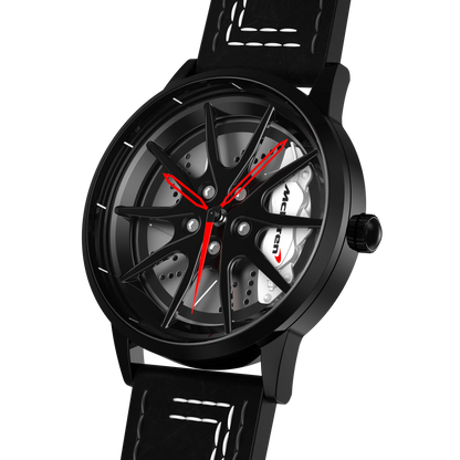 Speedtail 765 Gyro