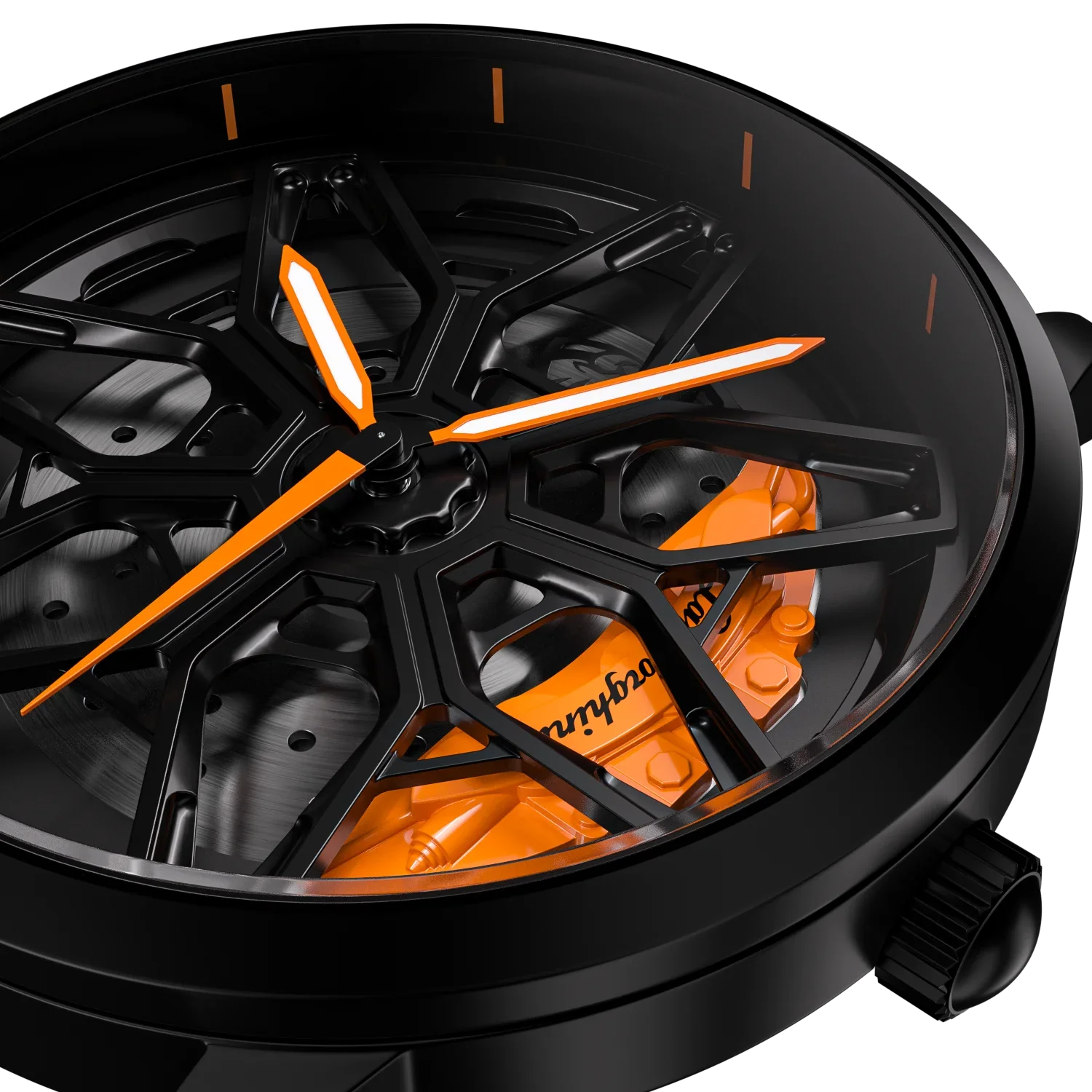 Ultimae Gyro