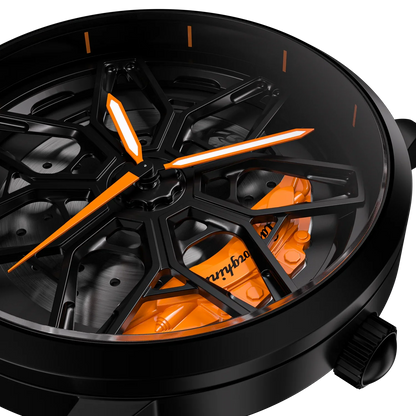 Ultimae Gyro