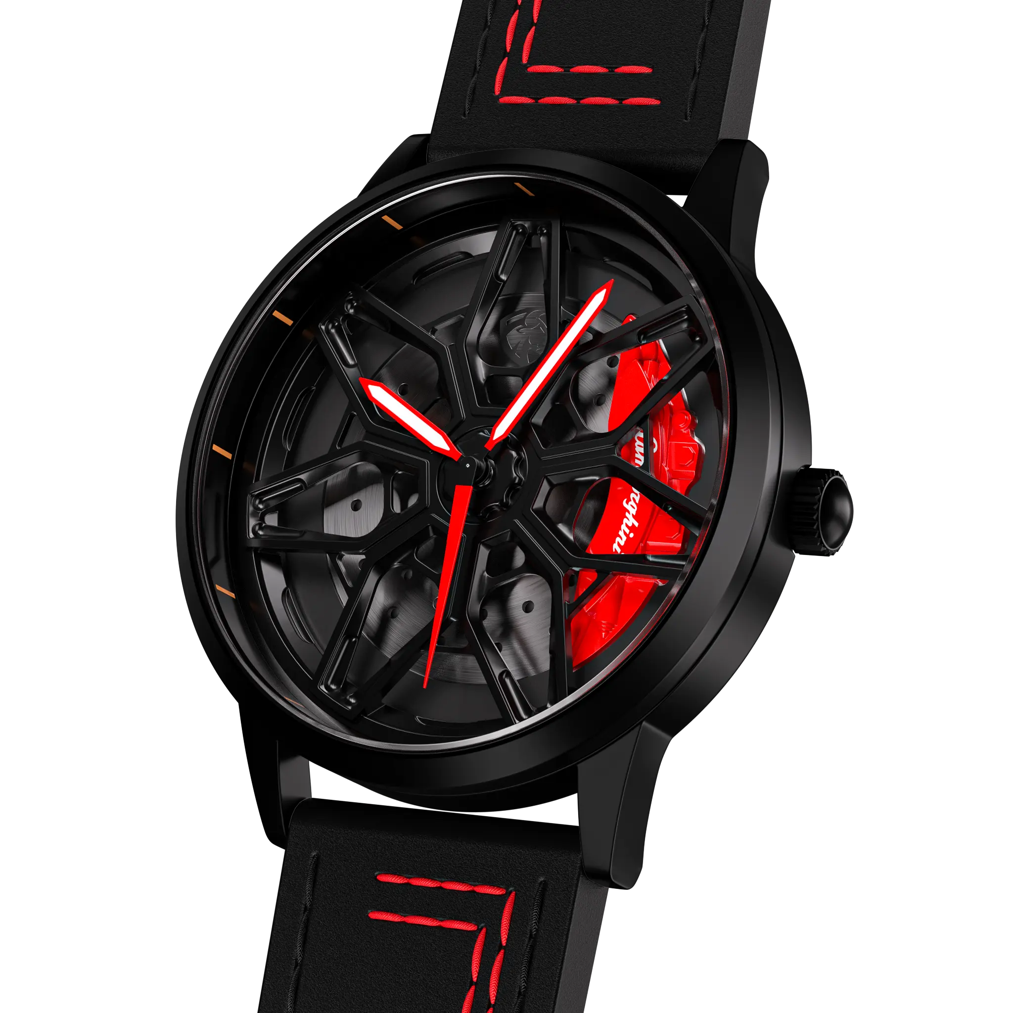 Ultimae Gyro