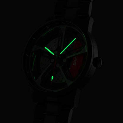 Uzumaki Watch