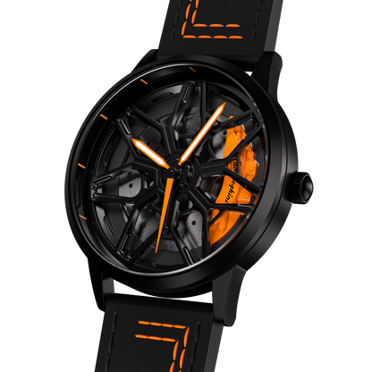 Ultimae Gyro