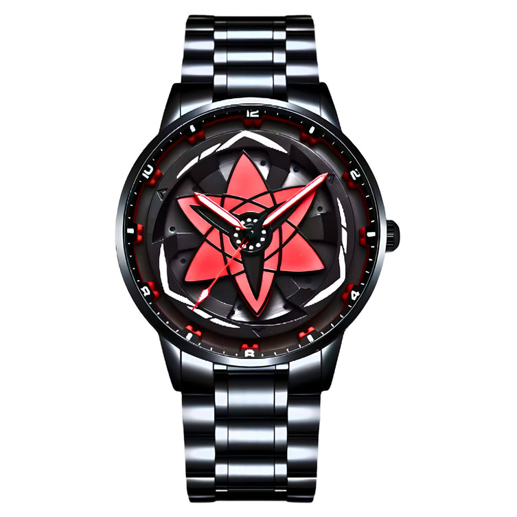 Sasuke Watch
