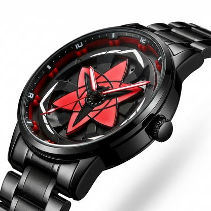 Sasuke Watch