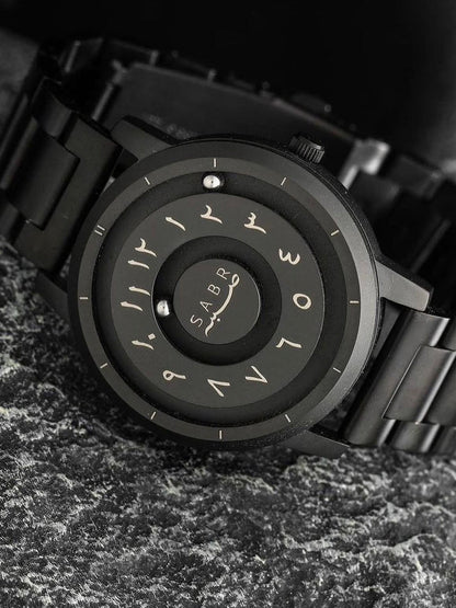 SABR Armless™ Watch