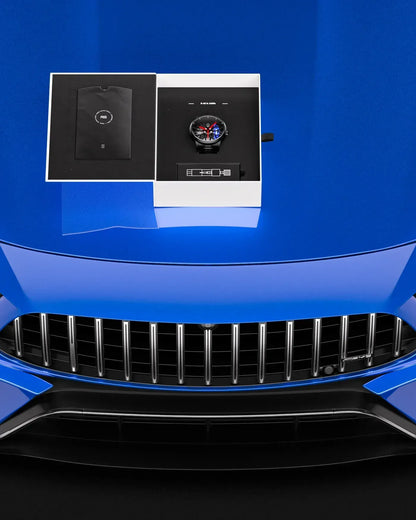 Demo And Testing Product