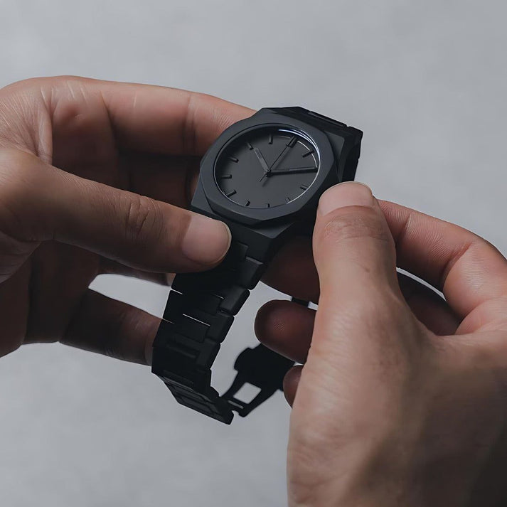 Eques™ Watch