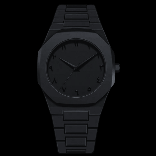 Eques Arabic™ Watch