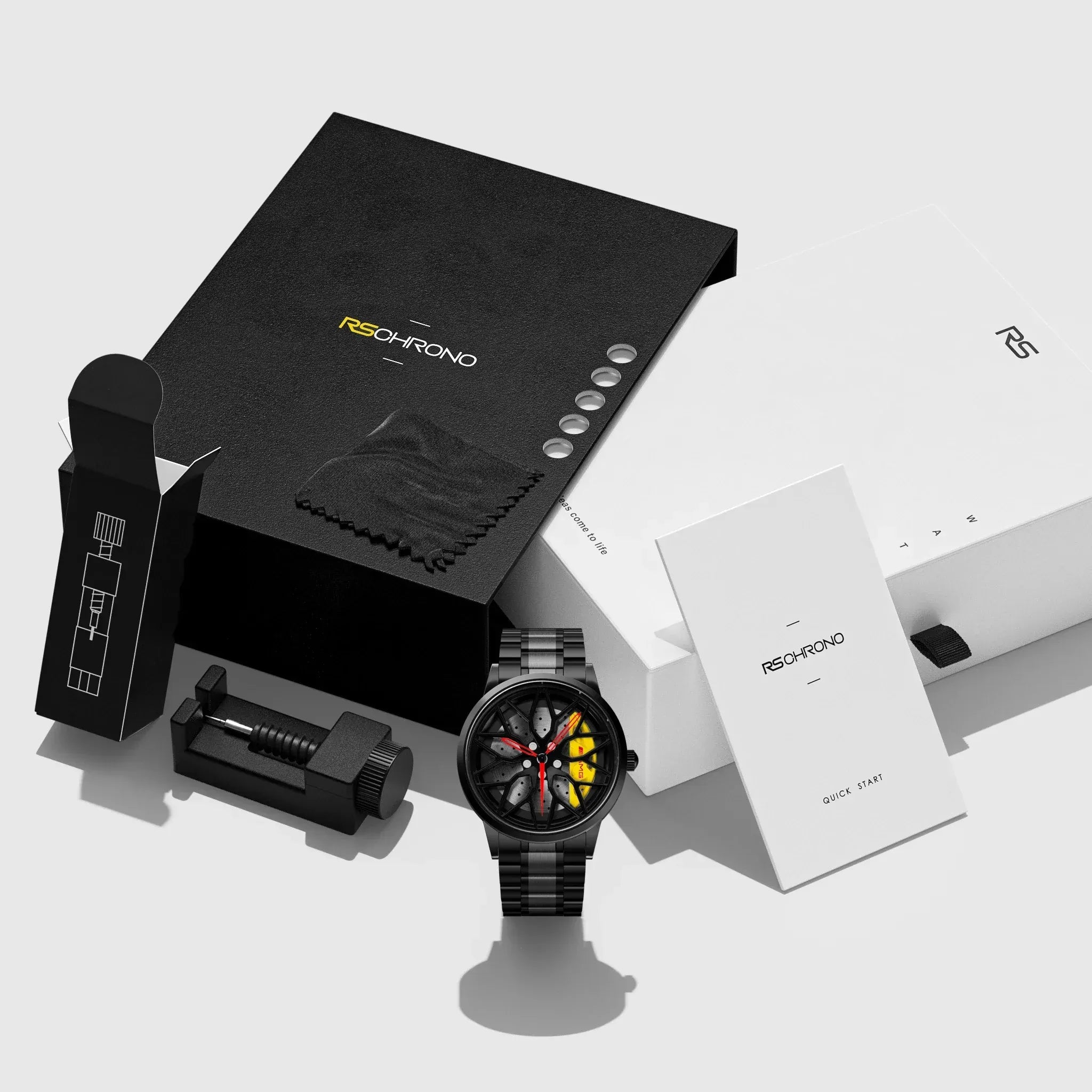 Demo And Testing Product