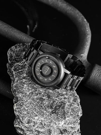 SABR Armless™ Watch