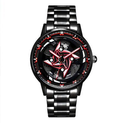 Black Cow Watch