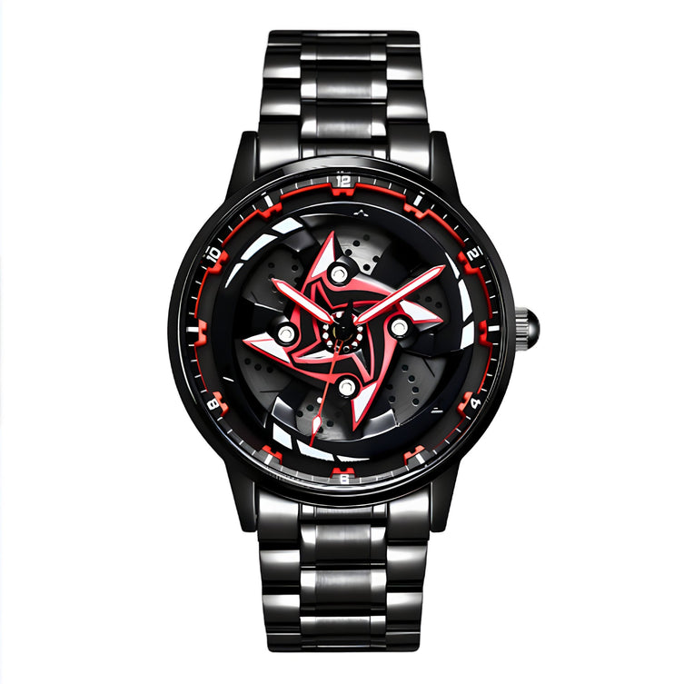 Black Cow Watch