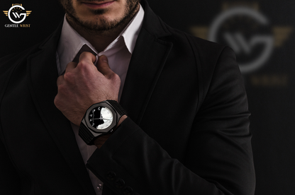 Arabic Aura™ Watch