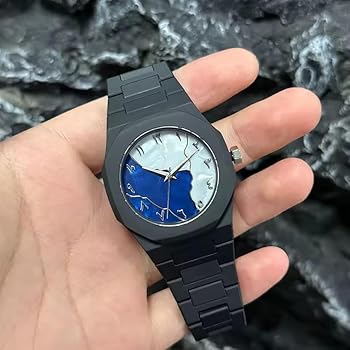 Arabic Aura™ Watch