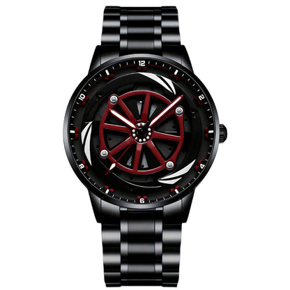 Silent God Watch